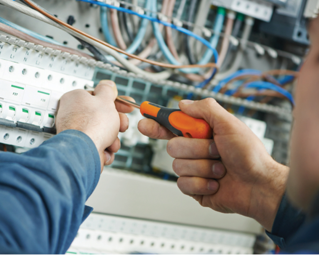 Electrical Wiring and Troubleshooting