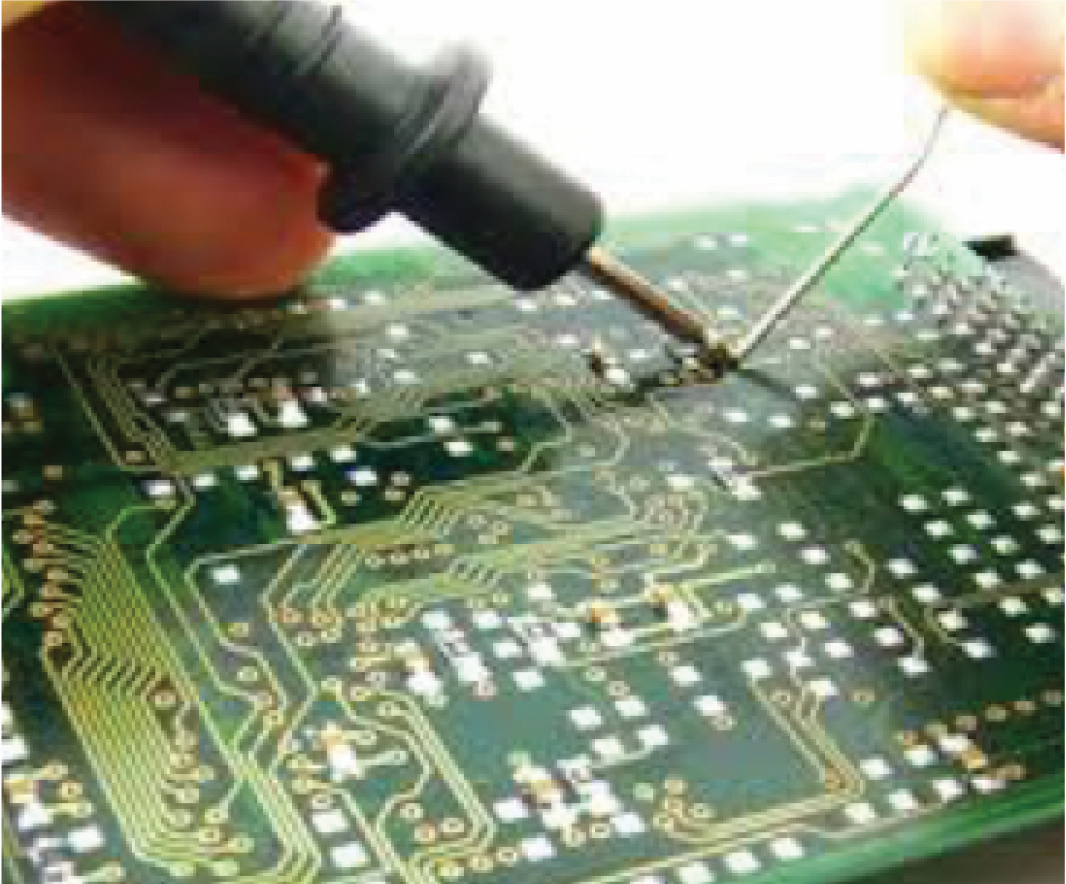 Electronic Board Repairing
