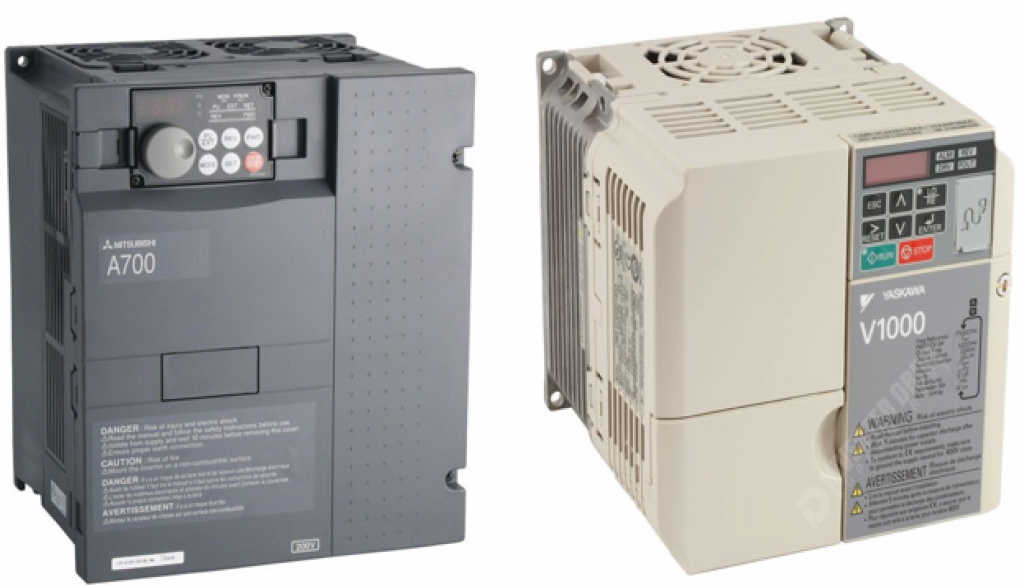 Electronic Drive Supply