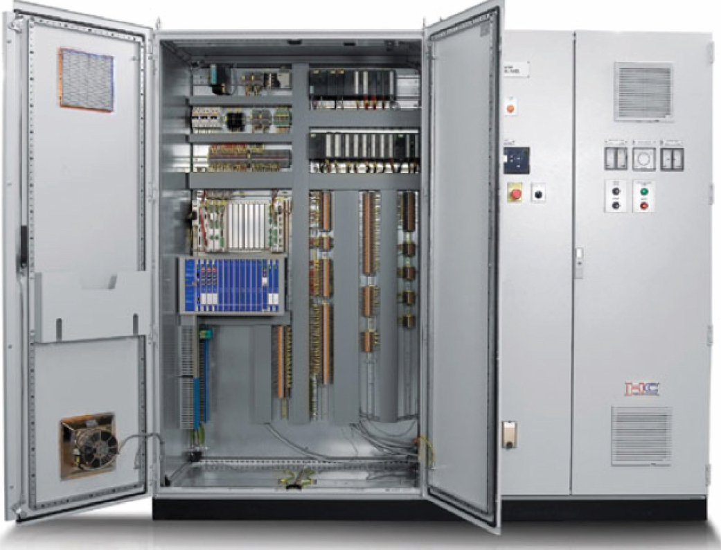 Panel Design And Supply