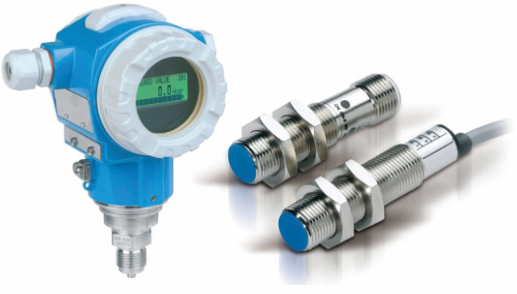 Sensors Instruments Supply